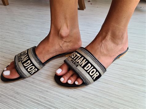 klapki christian dior vitkac